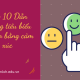 Top 10 Dẫn chứng về cân bằng cảm xúc