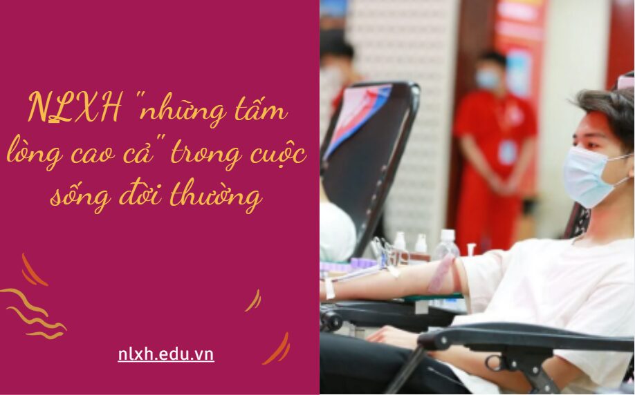 Dù đời sống đương đại có những chuyển biến đa chiều và phức tạp, có nhiều câu chuyện buồn đến đâu đi nữa, nhưng vẫn luôn còn những tấm lòng cao cả.Từ trải nghiệm cá nhân, anh/chị hãy viết bài văn nghị luận (Khoảng 600 ) trình bày suy nghĩ của mình về "những tấm lòng cao cả" trong cuộc sống đời thường
