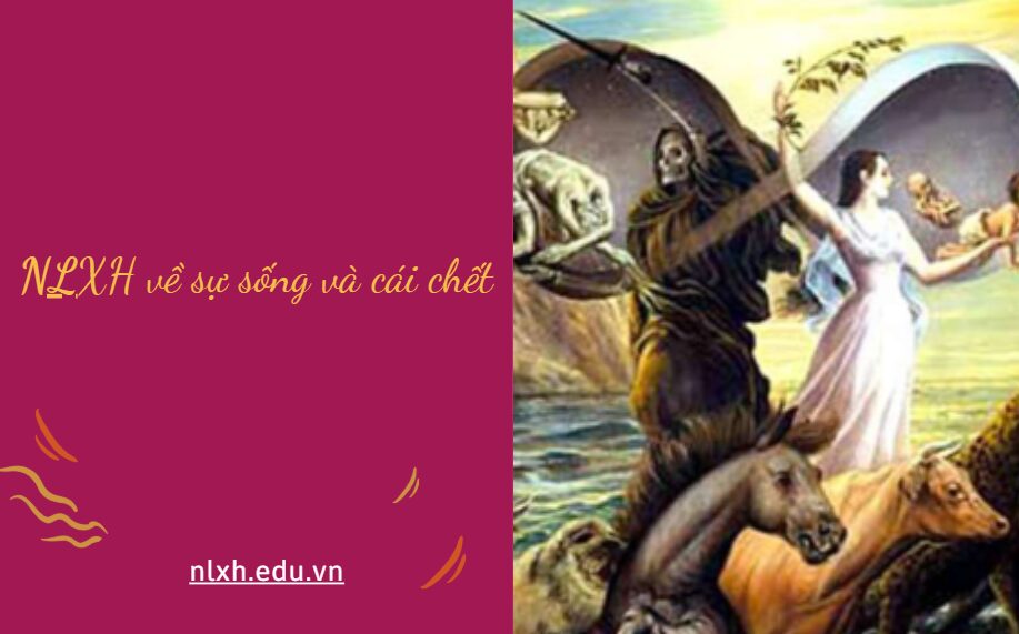 NLXH về chủ đề sự sống và cái chết