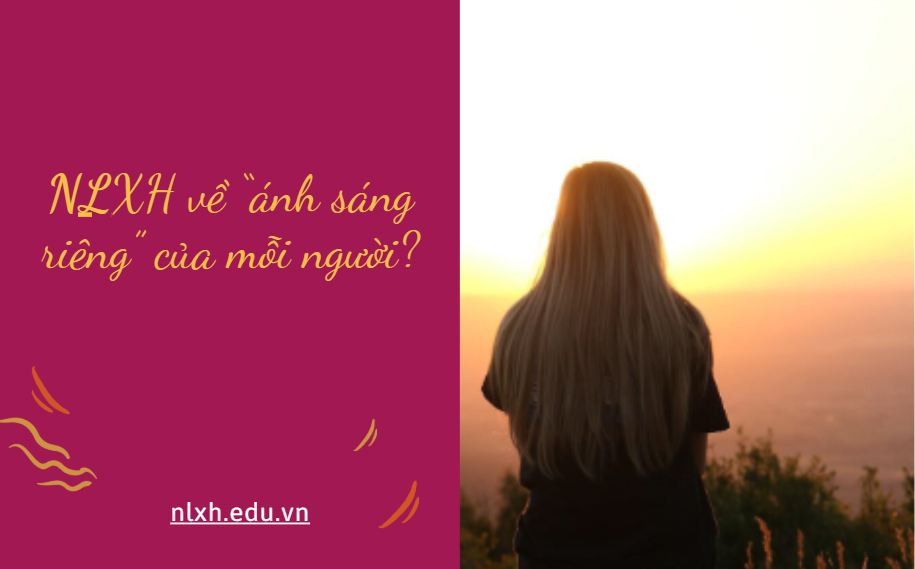 Chia sẻ của nhà văn Nguyễn Ngọc Tư gợi cho anh (chị) suy nghĩ gì về “ánh sáng riêng” của mỗi người? Từ góc nhìn của người trẻ, anh (chị) hãy viết bài văn trình bày câu trả lời của mình.