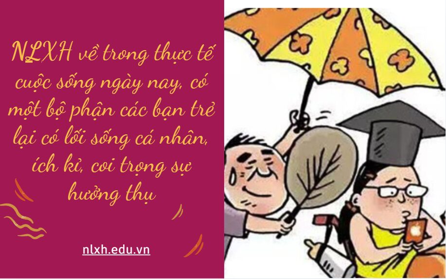 Trong bài thơ Bốn mùa mơ ước (Nguyễn Lãm Thắng), nhân vật trữ tình ước mơ được hóa thân vào thiên nhiên để mang lại những điều tốt đẹp cho cuộc sống. Điều đó thể hiện tinh thần trách nhiệm của mỗi cá nhân đối với cộng đồng. Tuy nhiên, trong thực tế cuộc sống ngày nay, có một bộ phận các bạn trẻ lại có lối sống cá nhân, ích kỉ, coi trọng sự hưởng thụ. Em hãy viết một bài văn nghị luận đề ra các giải pháp để khắc phục hiện tượng trên.