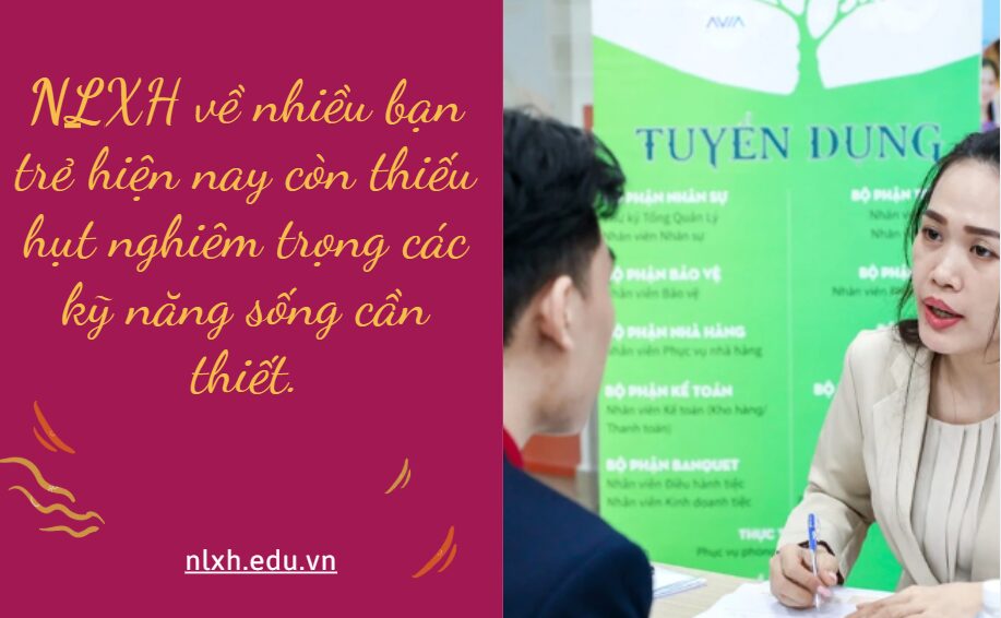 Thực tế cho thấy, nhiều bạn trẻ hiện nay còn thiếu hụt nghiêm trọng các kỹ năng sống cần thiết. Em hãy viết một bài văn để trình bày những giải pháp khả thi nhằm khuyến khích và tạo điều kiện cho giới trẻ chủ động rèn luyện những kỹ năng sống
