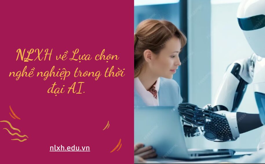Trong kỷ nguyên vươn mình của nhân loại bước vào cuộc cách mạng công nghệ lần thứ tư, sự bùng nổ của trí tuệ nhân tạo đã mang đến những bứt phá giới hạn chưa từng có. Tuy nhiên, đằng sau ánh hào quang của sự tiện lợi ấy là một thực tế đầy khắc nghiệt qua lời cảnh báo của tỷ phú Bill Gates: "Trong mười năm tới, AI sẽ không chỉ hỗ trợ mà còn dần thay thế con người trong nhiều lĩnh vực nghề nghiệp". Nhận định này không chỉ là sự lo âu về kỹ thuật mà còn là hồi chuông thức tỉnh về giá trị thực chất của con người trong thị trường lao động. Đứng trước nghịch cảnh của sự đào thải, việc lựa chọn nghề nghiệp không còn đơn thuần là chạy theo những ngành học hào nhoáng, mà là một cuộc hành trình minh triết để tìm kiếm những giá trị độc bản mà máy móc không thể mô phỏng. Đây chính là thời điểm để người trẻ rèn luyện bản lĩnh, tháo nút dây của sự thụ động để kiến tạo một tương lai nơi con người giữ vững vị thế làm chủ giữa dòng chảy xiết của kỷ nguyên số.