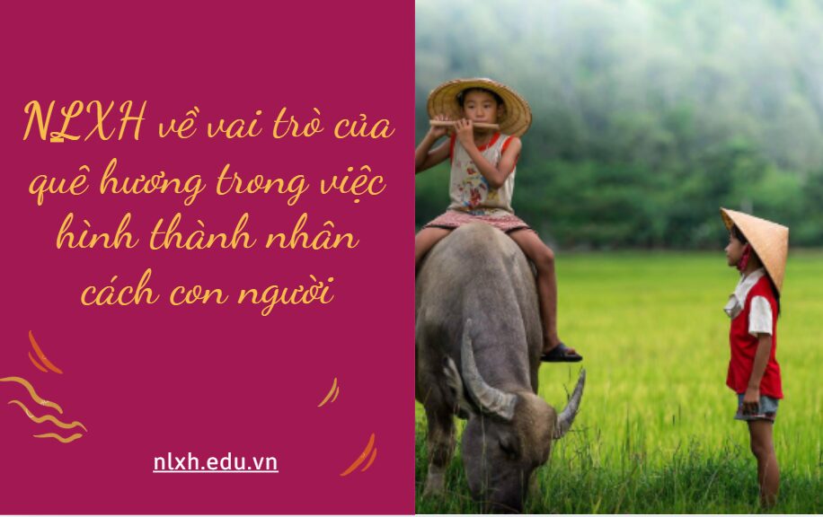 Viết bài văn khoảng 600 chữ nêu lên cảm nhận của em về nỗi nhớ nguồn cội và dấu ấn quê hương trong đoạn trích, từ đó liên hệ với suy nghĩ của bản thân về vai trò của quê hương trong việc hình thành nhân cách con người