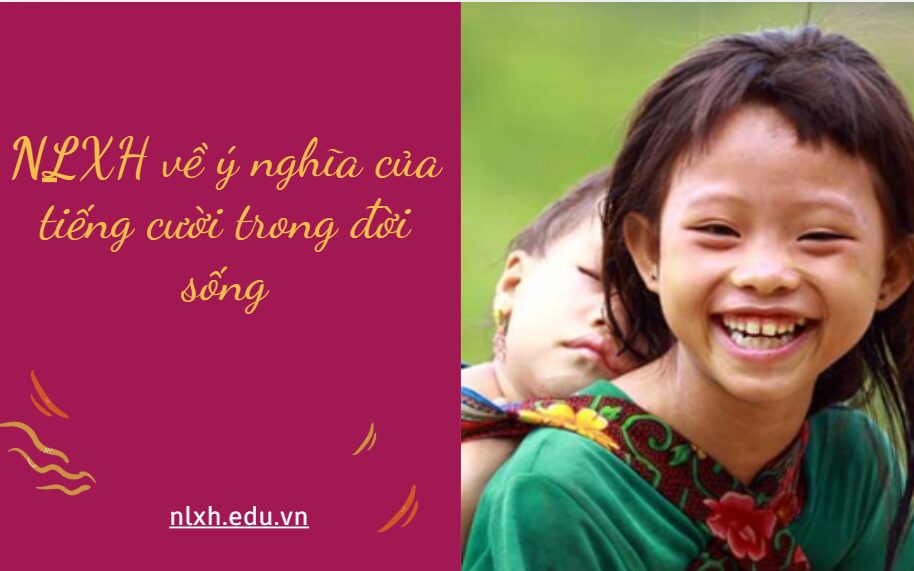 Viết bài văn trình bày ý kiến về 1 vấn đề xã hội ý nghĩa của tiếng cười trong đời sống